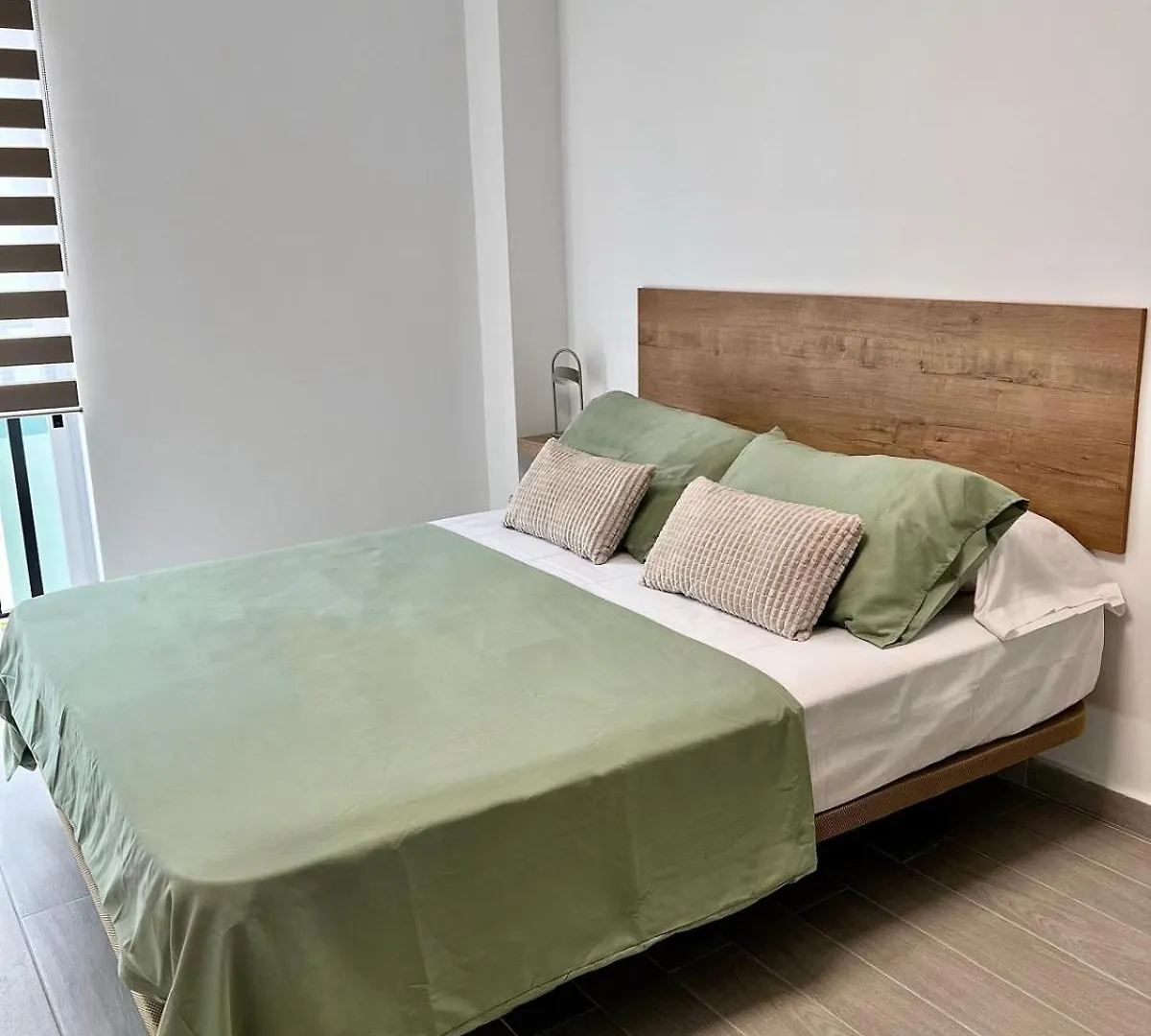 Apartment Paraiso Iriarte Puerto de la Cruz  Spain