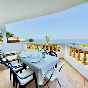 Apartamento Mar, Puerto de la Cruz (Tenerife)