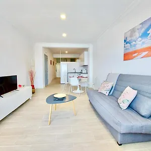 Apartamento Oceanview Iii By Tor, Puerto de la Cruz (Tenerife)