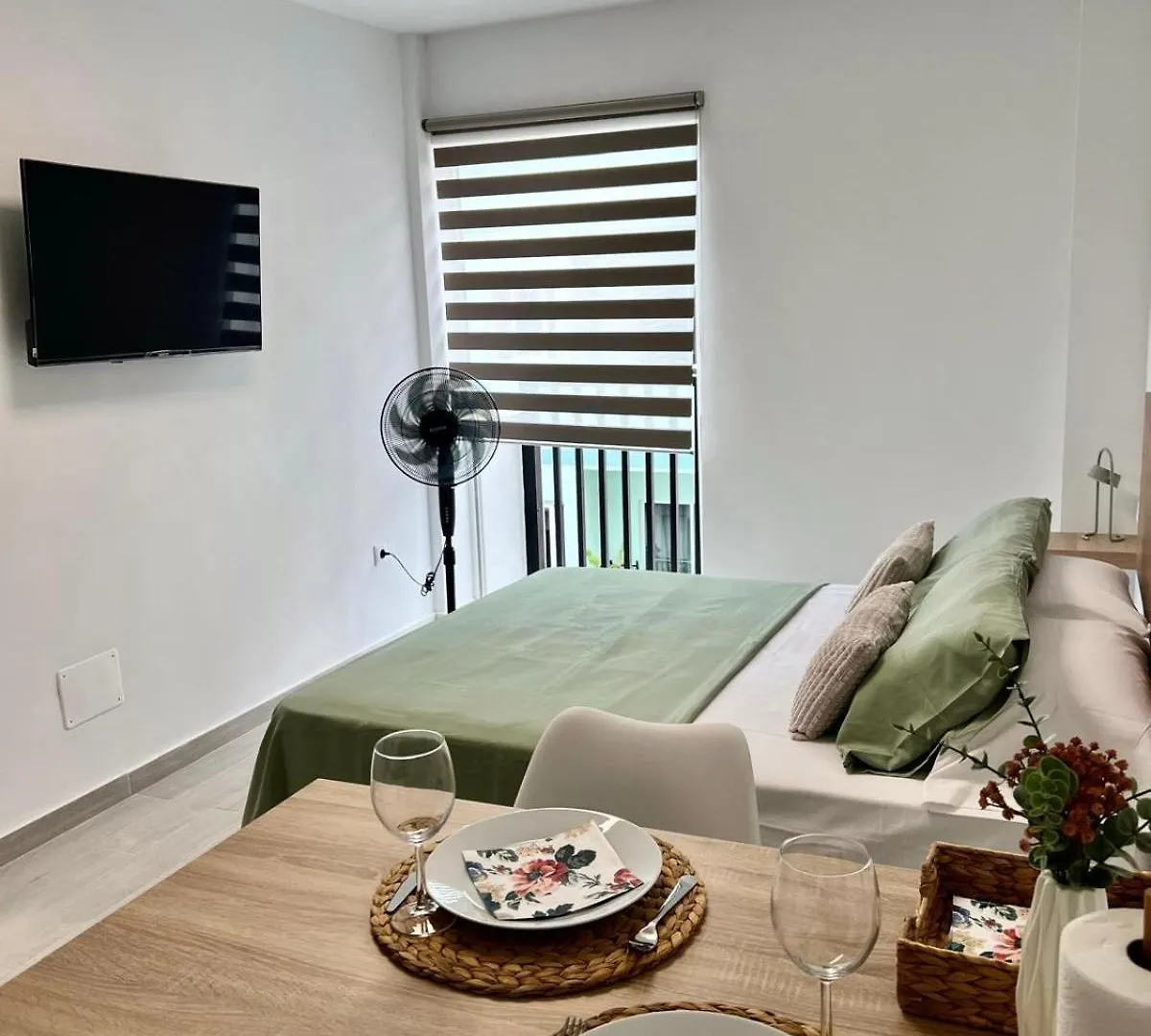 Paraiso Iriarte Puerto de la Cruz  Apartment Puerto de la Cruz (Tenerife)